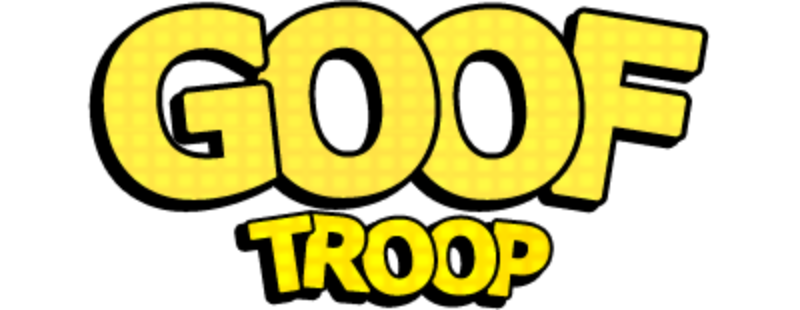 Goof Troop (8 DVDs Box Set)